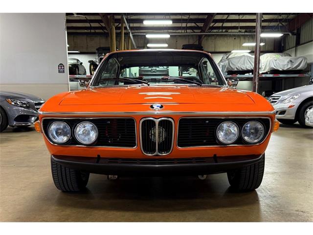 1973 BMW 3.0CSL (CC-2106965) for sale in Chicago, Illinois