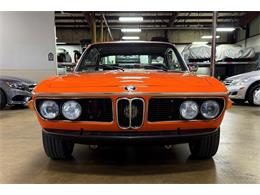 1973 BMW 3.0CSL (CC-2106965) for sale in Chicago, Illinois