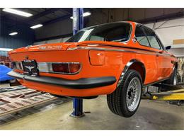 1973 BMW 3.0CSL (CC-2106965) for sale in Chicago, Illinois
