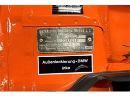 1973 BMW 3.0CSL (CC-2106965) for sale in Chicago, Illinois
