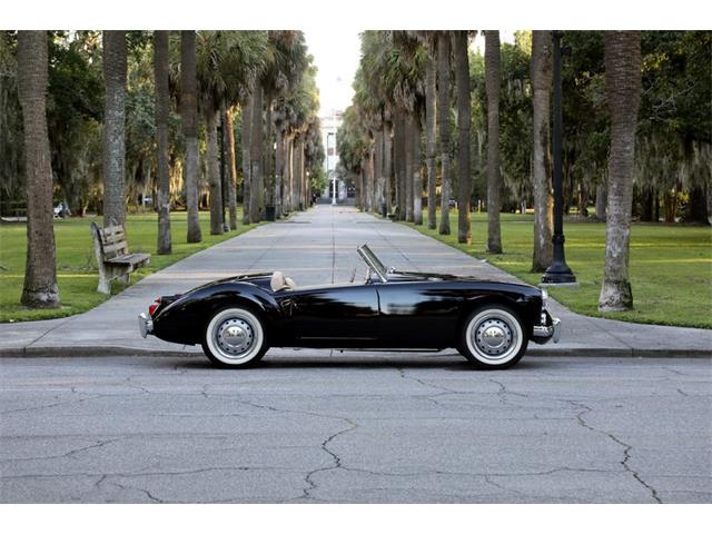 1959 MG MGA (CC-2106967) for sale in Savannah, Georgia