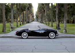 1959 MG MGA (CC-2106967) for sale in Savannah, Georgia