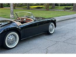 1959 MG MGA (CC-2106967) for sale in Savannah, Georgia