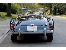 1959 MG MGA (CC-2106967) for sale in Savannah, Georgia