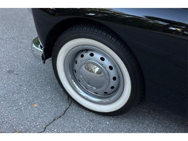 1959 MG MGA (CC-2106967) for sale in Savannah, Georgia