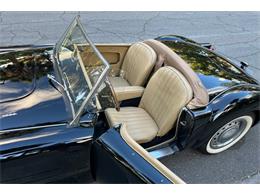 1959 MG MGA (CC-2106967) for sale in Savannah, Georgia