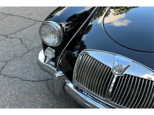 1959 MG MGA (CC-2106967) for sale in Savannah, Georgia