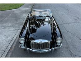 1959 MG MGA (CC-2106967) for sale in Savannah, Georgia