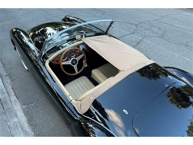 1959 MG MGA (CC-2106967) for sale in Savannah, Georgia