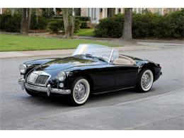1959 MG MGA (CC-2106967) for sale in Savannah, Georgia
