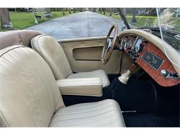 1959 MG MGA (CC-2106967) for sale in Savannah, Georgia