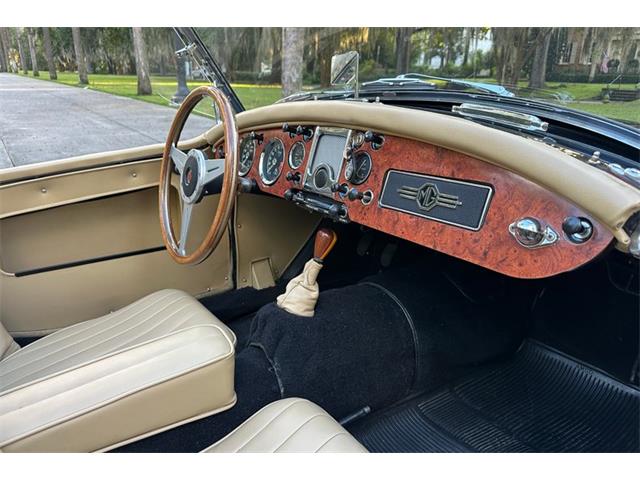 1959 MG MGA (CC-2106967) for sale in Savannah, Georgia