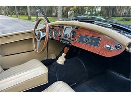 1959 MG MGA (CC-2106967) for sale in Savannah, Georgia