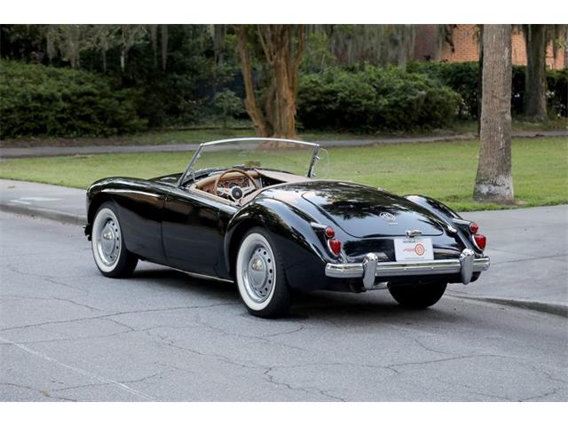 1959 MG MGA (CC-2106967) for sale in Savannah, Georgia