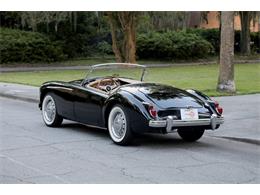 1959 MG MGA (CC-2106967) for sale in Savannah, Georgia