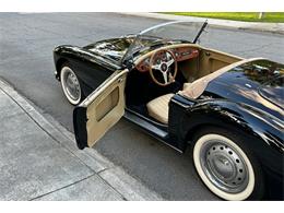 1959 MG MGA (CC-2106967) for sale in Savannah, Georgia