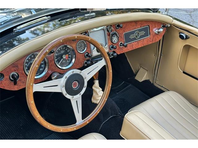 1959 MG MGA (CC-2106967) for sale in Savannah, Georgia