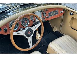 1959 MG MGA (CC-2106967) for sale in Savannah, Georgia