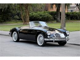 1959 MG MGA (CC-2106967) for sale in Savannah, Georgia