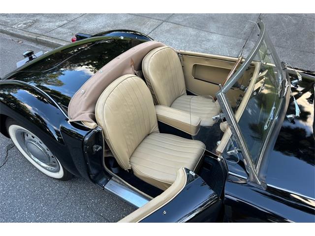 1959 MG MGA (CC-2106967) for sale in Savannah, Georgia