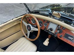 1959 MG MGA (CC-2106967) for sale in Savannah, Georgia