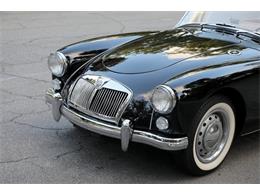 1959 MG MGA (CC-2106967) for sale in Savannah, Georgia