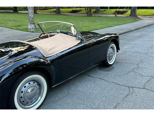 1959 MG MGA (CC-2106967) for sale in Savannah, Georgia