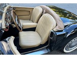 1959 MG MGA (CC-2106967) for sale in Savannah, Georgia