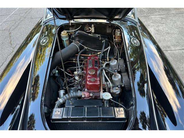 1959 MG MGA (CC-2106967) for sale in Savannah, Georgia