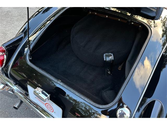 1959 MG MGA (CC-2106967) for sale in Savannah, Georgia