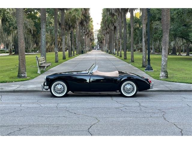 1959 MG MGA (CC-2106967) for sale in Savannah, Georgia