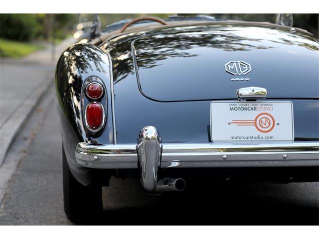 1959 MG MGA (CC-2106967) for sale in Savannah, Georgia