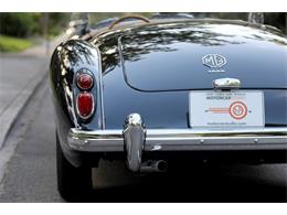 1959 MG MGA (CC-2106967) for sale in Savannah, Georgia