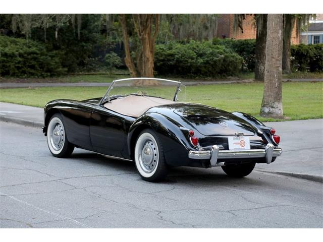 1959 MG MGA (CC-2106967) for sale in Savannah, Georgia
