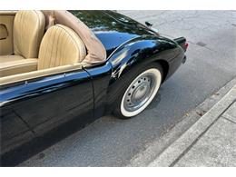 1959 MG MGA (CC-2106967) for sale in Savannah, Georgia