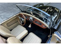 1959 MG MGA (CC-2106967) for sale in Savannah, Georgia