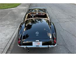1959 MG MGA (CC-2106967) for sale in Savannah, Georgia