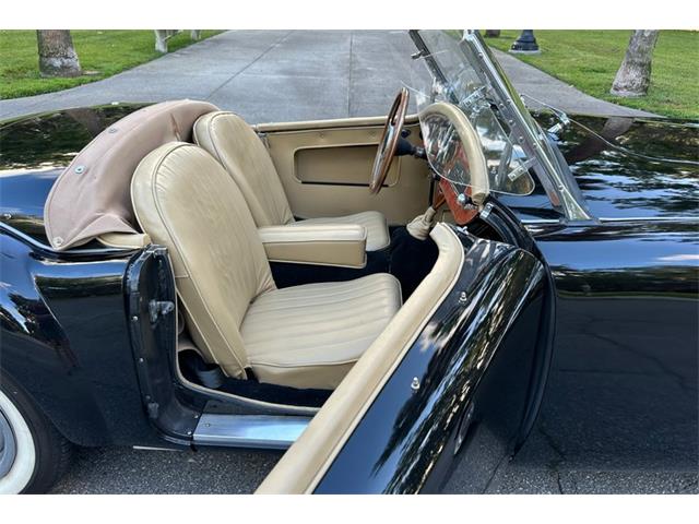 1959 MG MGA (CC-2106967) for sale in Savannah, Georgia