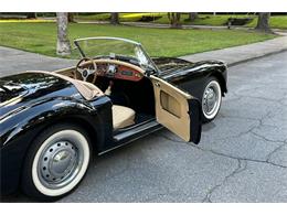 1959 MG MGA (CC-2106967) for sale in Savannah, Georgia
