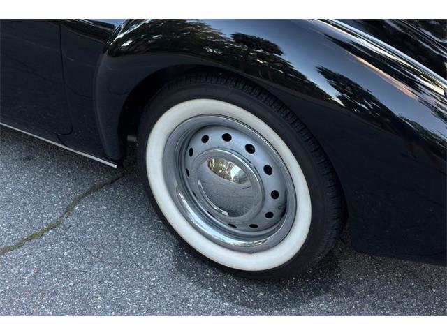 1959 MG MGA (CC-2106967) for sale in Savannah, Georgia