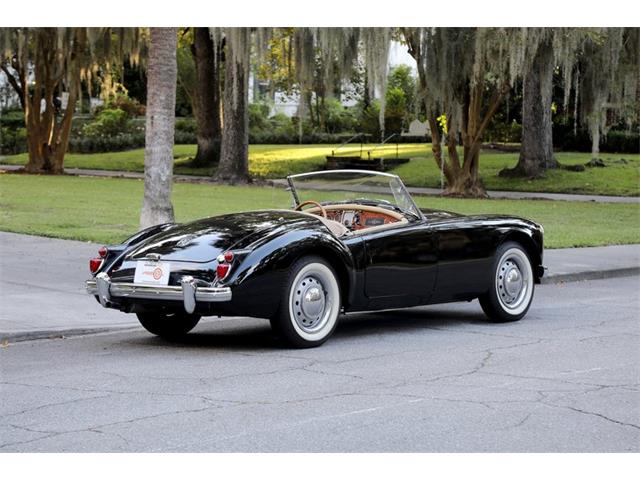 1959 MG MGA (CC-2106967) for sale in Savannah, Georgia