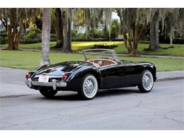1959 MG MGA (CC-2106967) for sale in Savannah, Georgia