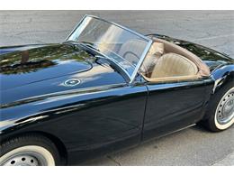 1959 MG MGA (CC-2106967) for sale in Savannah, Georgia