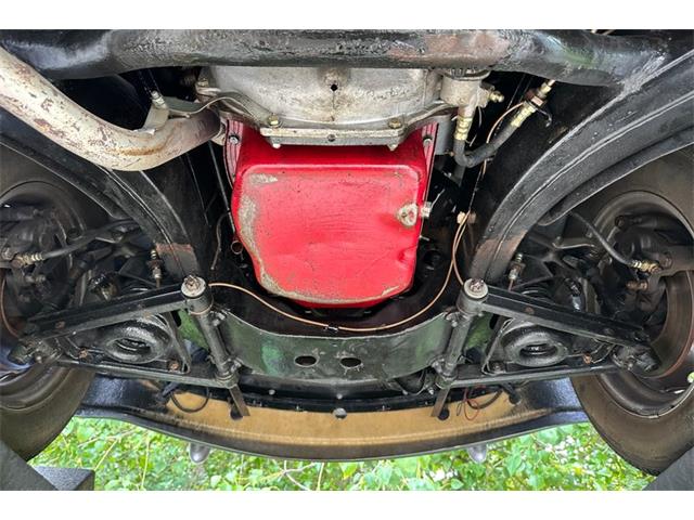 1959 MG MGA (CC-2106967) for sale in Savannah, Georgia