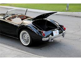 1959 MG MGA (CC-2106967) for sale in Savannah, Georgia