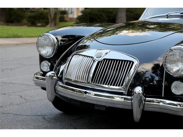 1959 MG MGA (CC-2106967) for sale in Savannah, Georgia