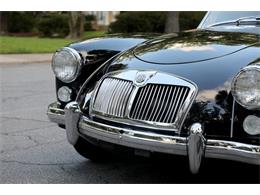1959 MG MGA (CC-2106967) for sale in Savannah, Georgia