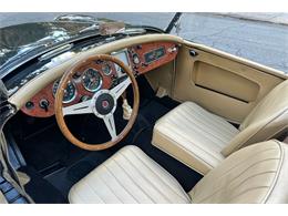 1959 MG MGA (CC-2106967) for sale in Savannah, Georgia