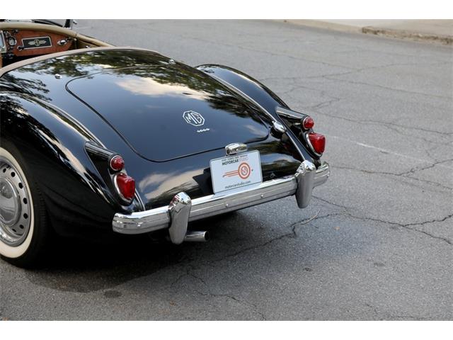 1959 MG MGA (CC-2106967) for sale in Savannah, Georgia