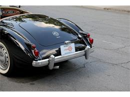 1959 MG MGA (CC-2106967) for sale in Savannah, Georgia